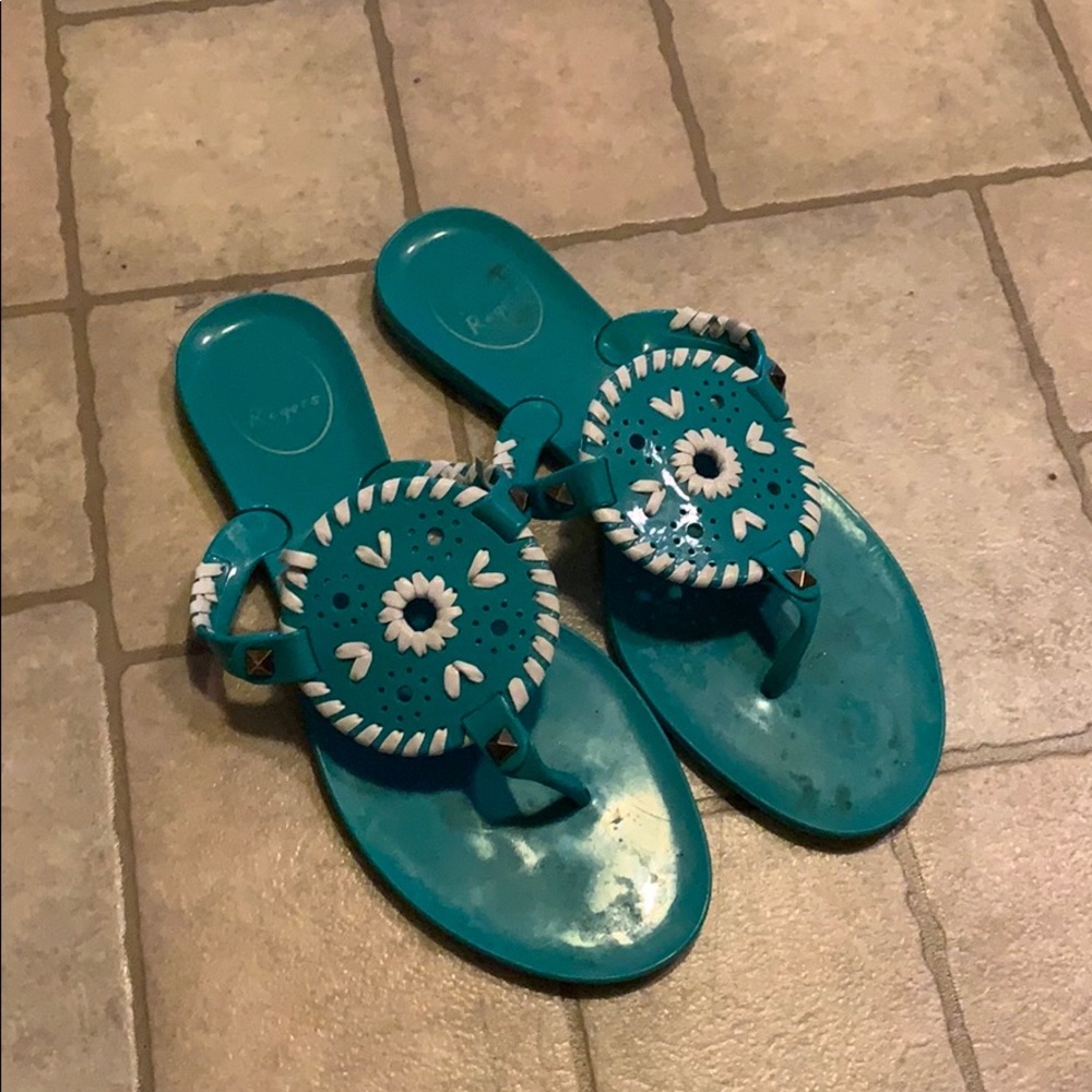 jelly jacks